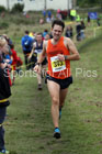 Senior mens Start Fitness North Eastern Harriers League, Wrekenton, Gateshead. Photo:  David T. Hewitson/Sports for All Pics